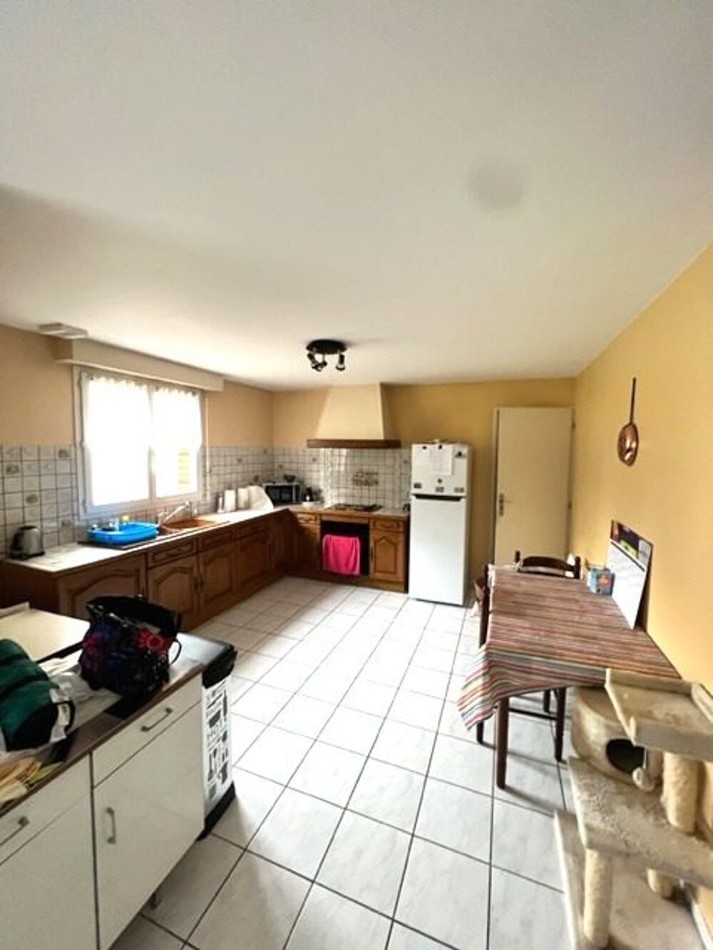 Maison à vendre Fouquières-lès-Lens
