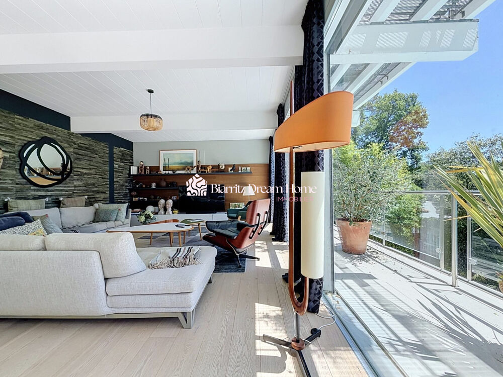 à vendre  Maison Anglet (64600)