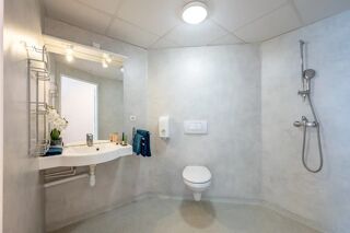  Appartement � vendre 1 pi�ce 29 m�