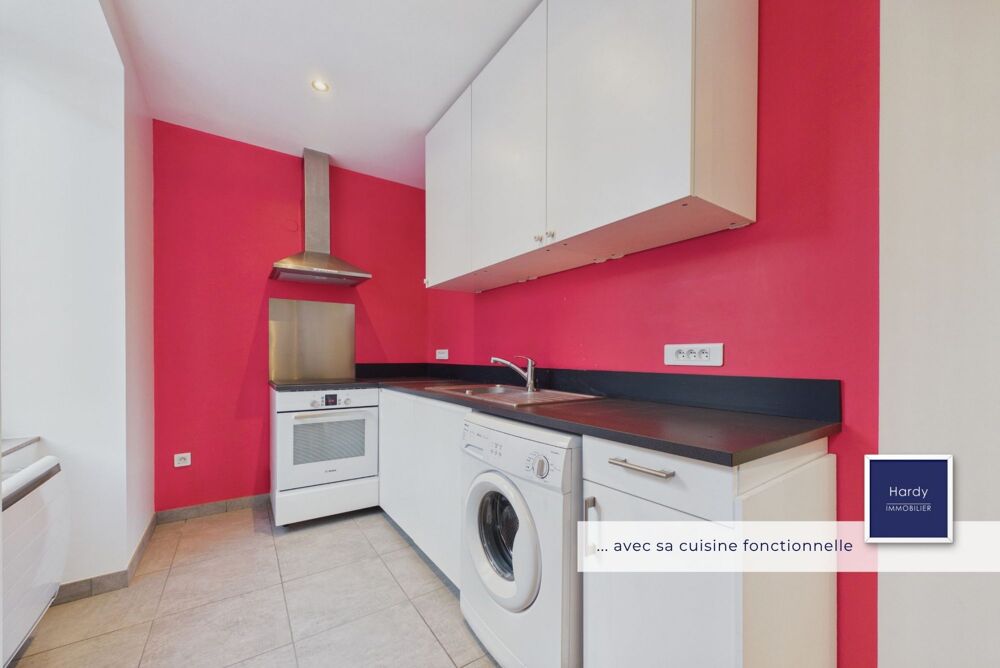 Location Appartement Appartement à louer Boisemont Boisemont