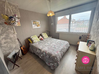  Maison � vendre 5 pi�ces 80 m�