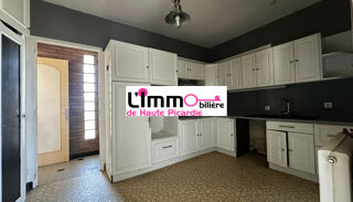  Maison à vendre 4 pièces 123 m²