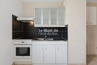  Appartement à vendre 3 pièces 65 m²