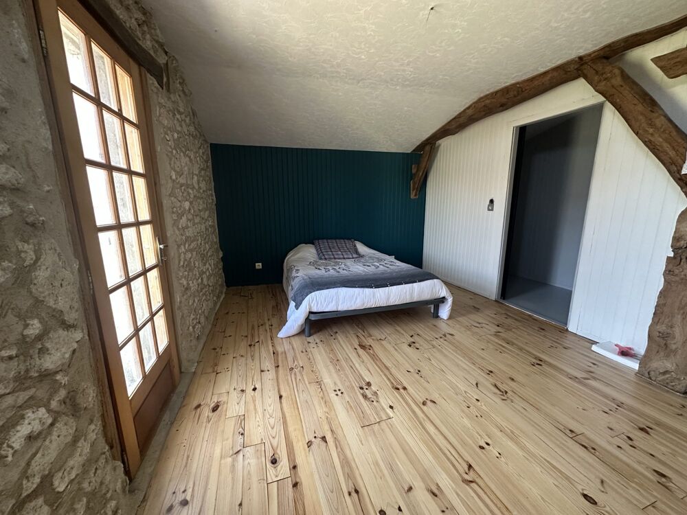 Vente Maison Maison à vendre Allemans-du-Dropt Allemans-du-dropt