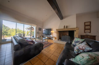  Maison à vendre 8 pièces 270 m²