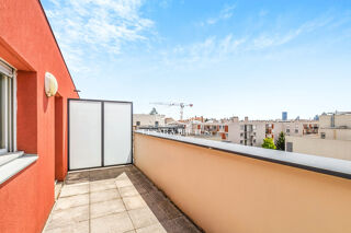  Appartement à vendre 1 pièce 32 m²