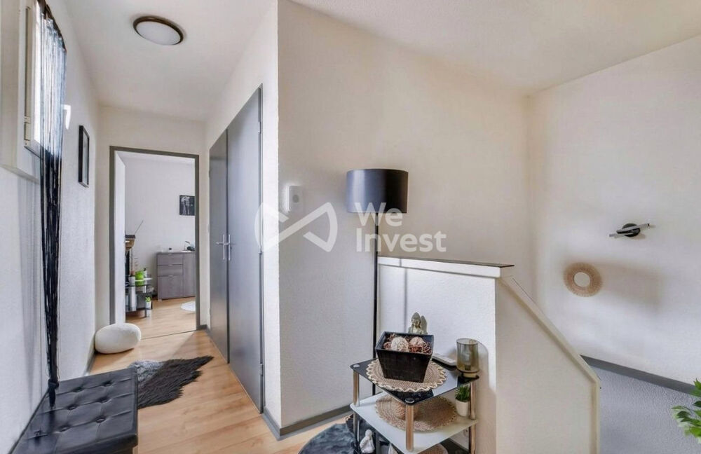 Vente Maison Villa T3 Montpellier