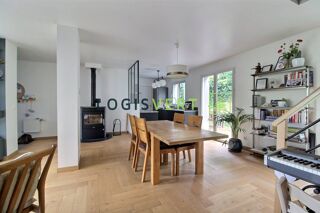  Maison à vendre 7 pièces 130 m²