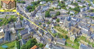  Appartement � vendre 4 pi�ces 92 m�