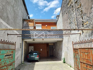  Immeuble à vendre 110 m²