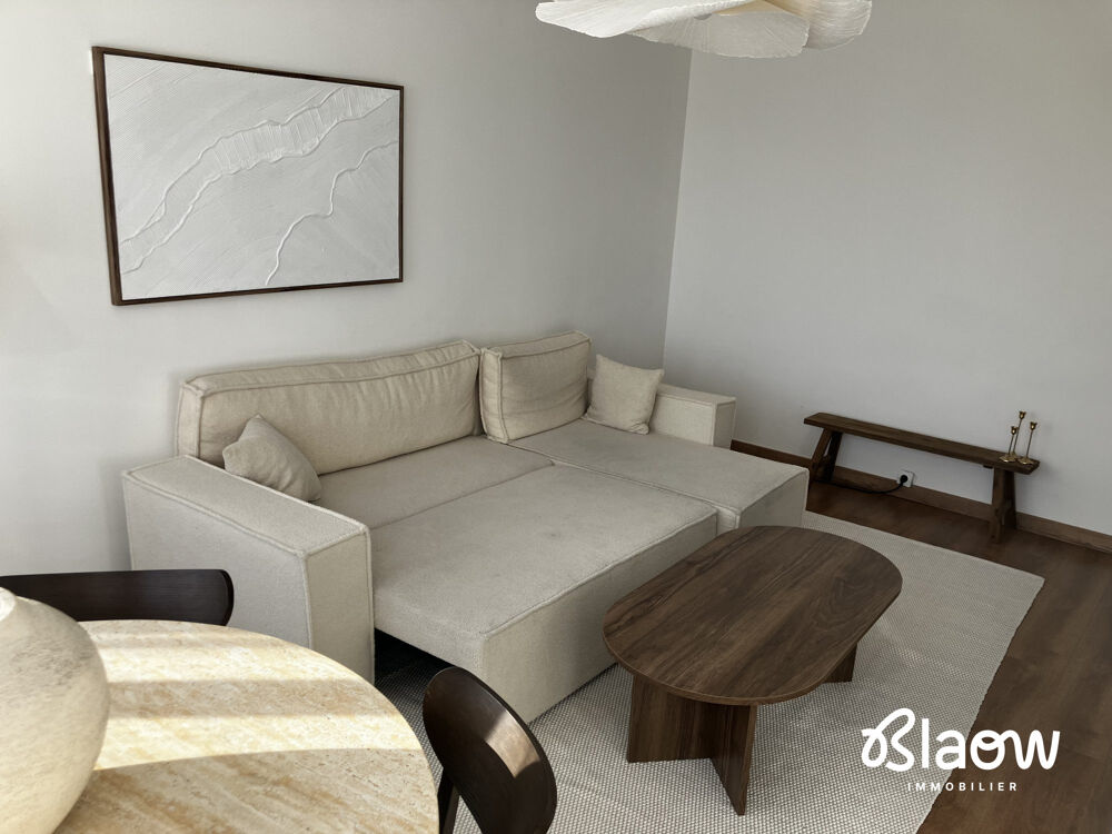 Appartement T4 à vendre à Meyzieu