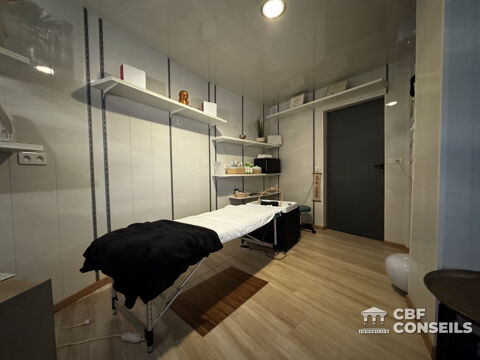   Immobilier Professionnel à louer Châtel-Guyon 