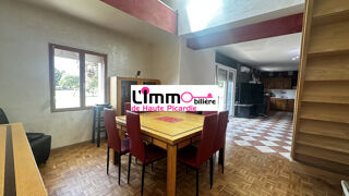  Maison à vendre 6 pièces 157 m²