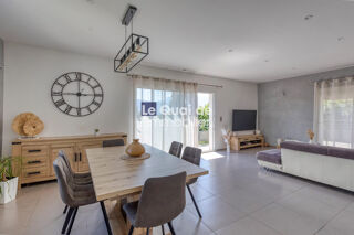  Maison à vendre 5 pièces 164 m²