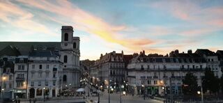  Appartement � vendre 4 pi�ces 107 m�