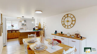  Maison � vendre 3 pi�ces 66 m�