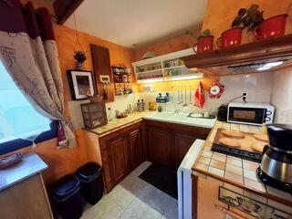  Maison à vendre 4 pièces 82 m²