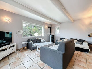  Maison à vendre 7 pièces 184 m²