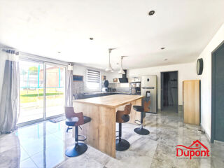  Maison  vendre 7 pices 119 m