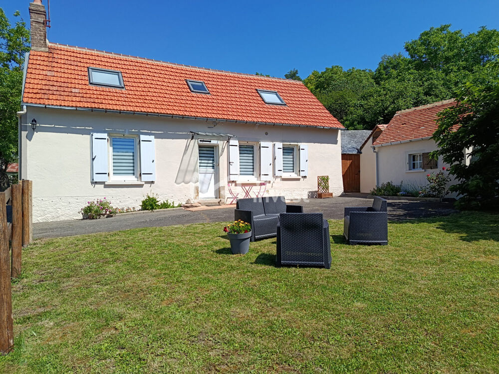 Maison à vendre Écommoy