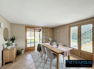 Maison à vendre 6 pièces 150 m²