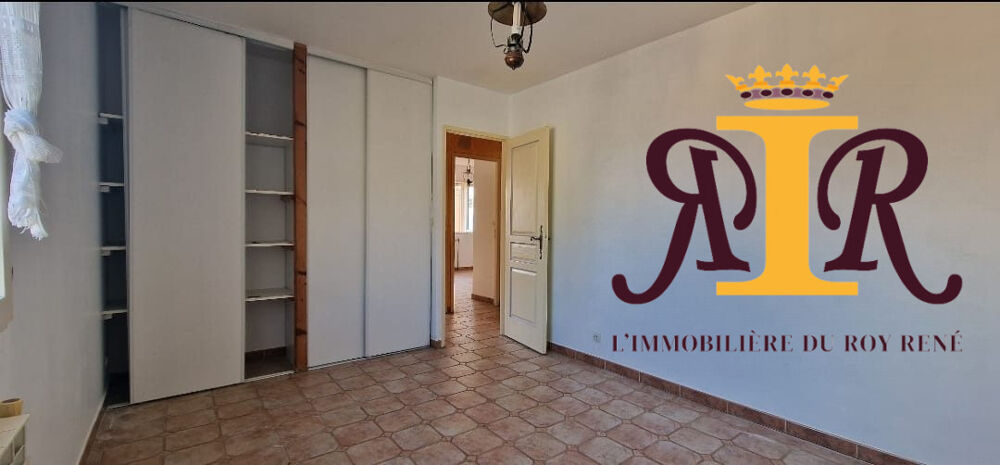 � vendre  Maison Puyloubier (13114)