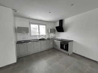 Maison à vendre 5 pièces 1 m²
