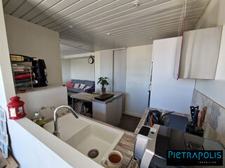  Appartement à vendre 4 pièces 74 m²