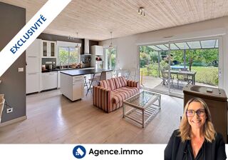  Maison � vendre 4 pi�ces 102 m�