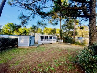  Maison  vendre 3 pices 53 m