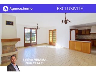  Maison � vendre 4 pi�ces 92 m�