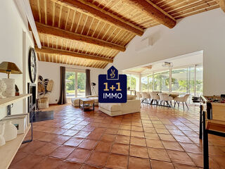  Maison à vendre 5 pièces 250 m²