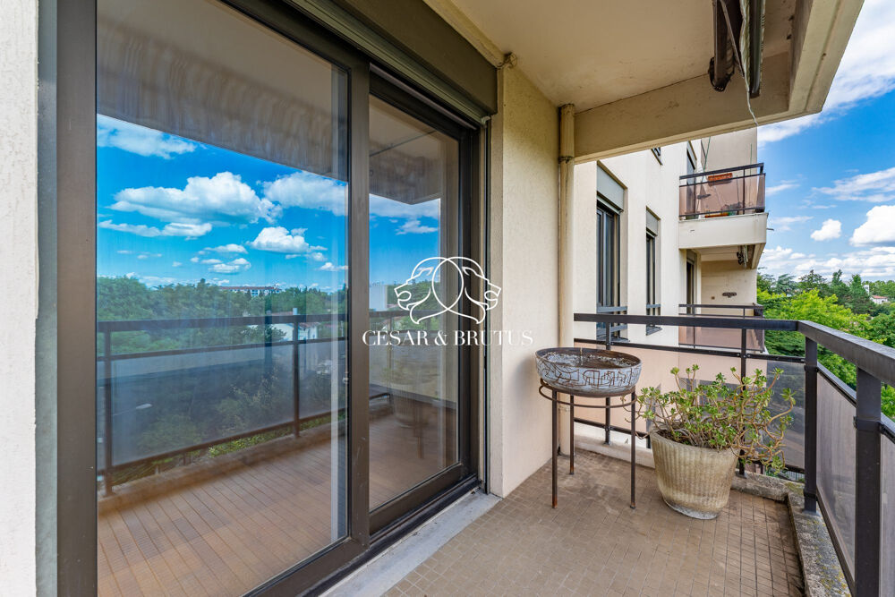 � vendre  Appartement Caluire-et-Cuire (69300)