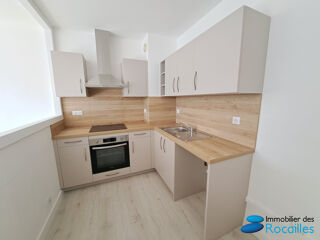 Location Appartement T2 Centre ville Reignier-Ésery