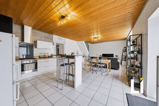  Appartement à vendre 3 pièces 93 m²