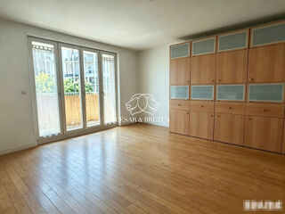  Appartement à vendre 3 pièces 74 m²