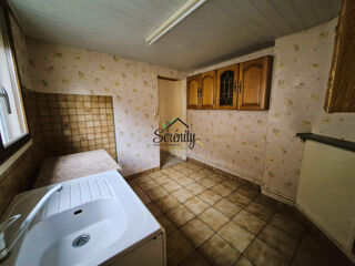  Maison � vendre 4 pi�ces 80 m�