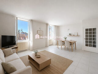  Appartement à vendre 3 pièces 76 m²