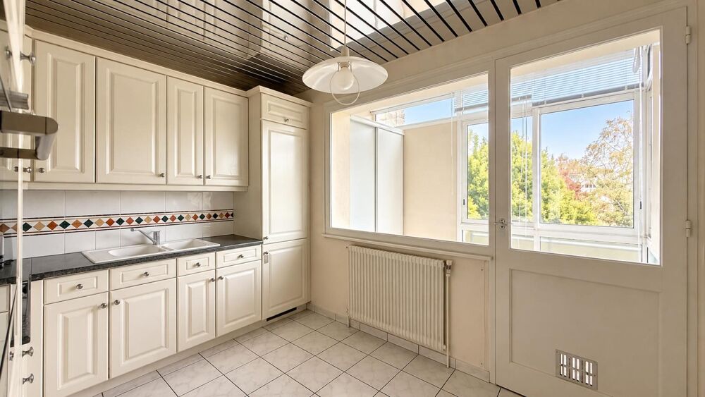 Vente Appartement Appartement T2 lumineux avec balcon à Annecy-le-Vieux Annecy
