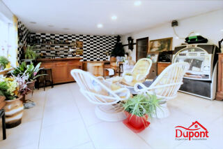  Maison à vendre 6 pièces 240 m²