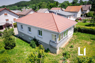  Maison à vendre 4 pièces 82 m²