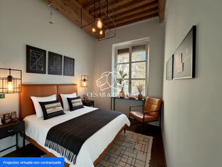  Appartement � vendre 3 pi�ces 61 m�