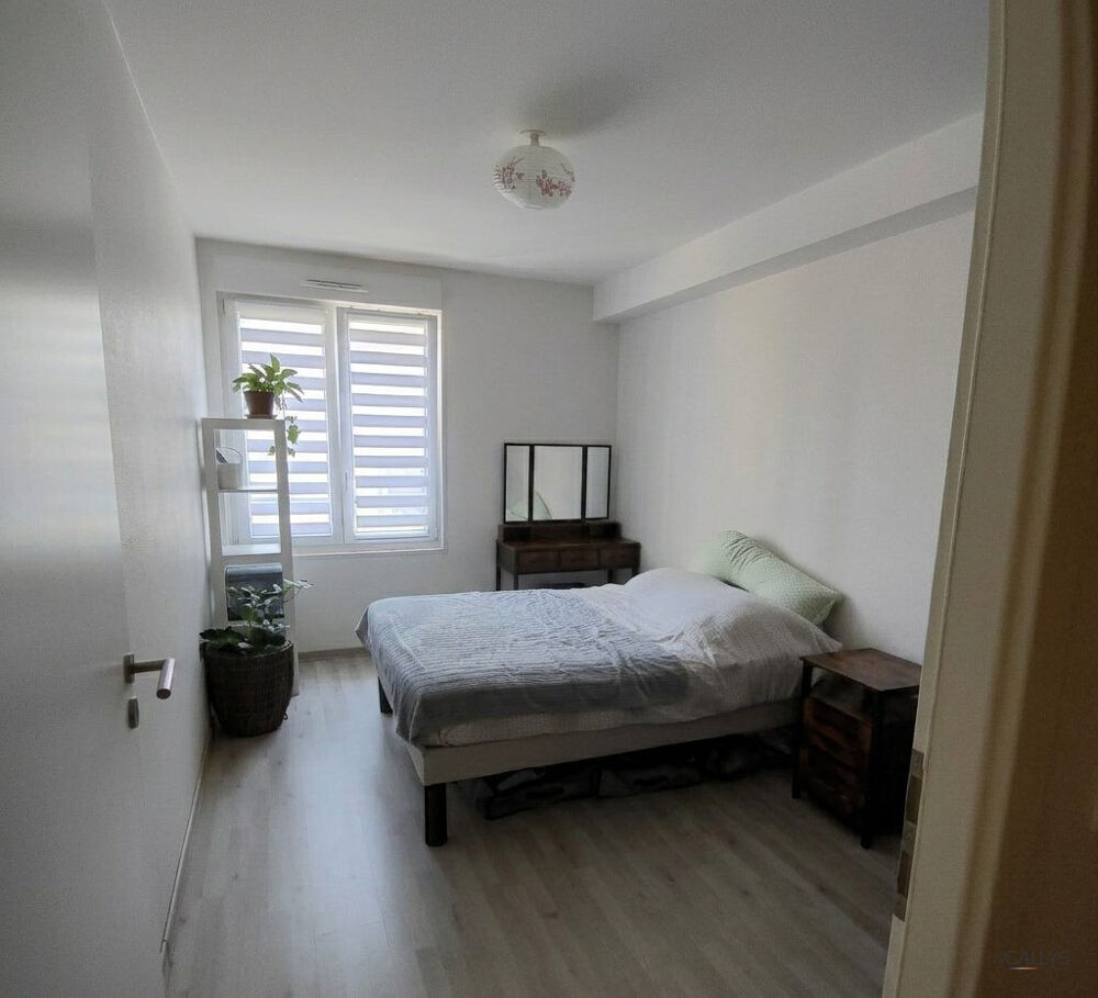 Vente Appartement Très bel appartement T2 - Bousse - Quartier Centre Bousse