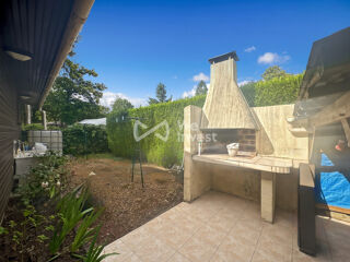  Terrain à vendre 669 m²