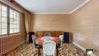  Maison à vendre 9 pièces 167 m²