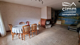  Maison � vendre 6 pi�ces 132 m�