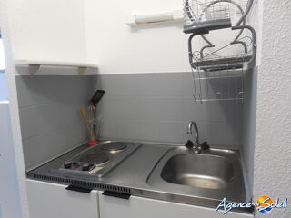  Appartement � vendre 1 pi�ce 19 m�