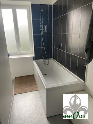  Appartement � vendre 3 pi�ces 49 m�