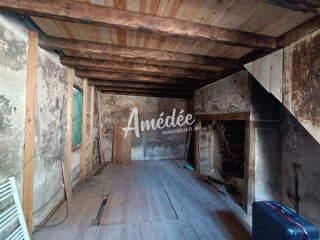  Maison  vendre 3 pices 48 m