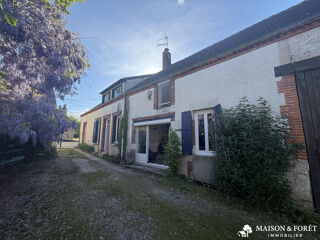  Maison à vendre 7 pièces 175 m²